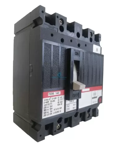 ge power/cge tedg4100 ted g switch 4 poles 100a 10ka